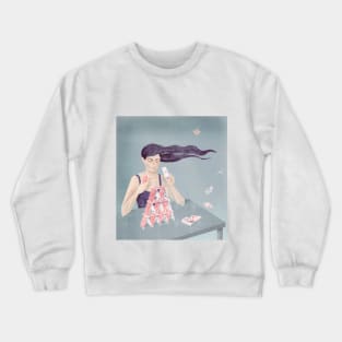 Faith Crewneck Sweatshirt